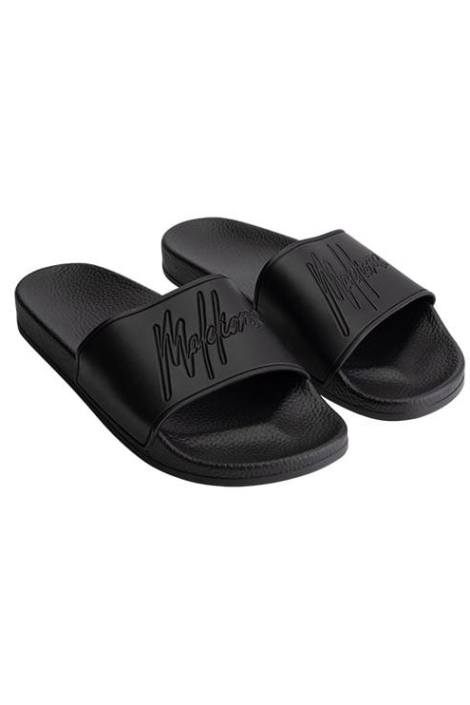 Malelions men signature slides